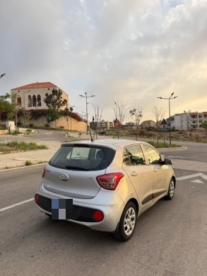Hyundai Grand i10 2018 — 5