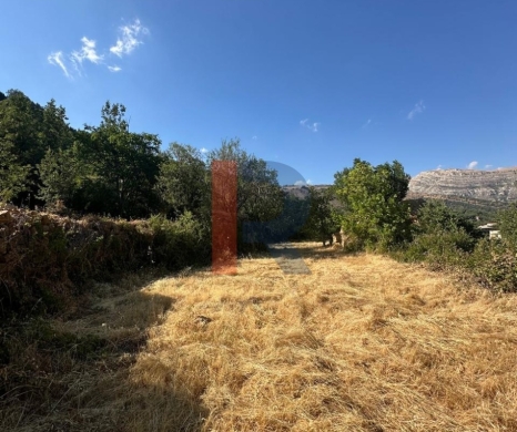 R9-4028 1,416m² Mountain Land for Sale in Mghayri Jroud Jbeil with Utilities — 4