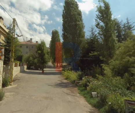 R9-4029 1,200m² Flat Residential Land for Sale in Kfardebian Keserwan | With Utilities — 2