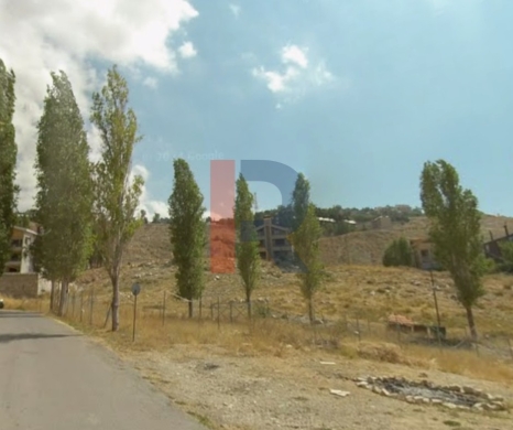 R9-4029 1,200m² Flat Residential Land for Sale in Kfardebian Keserwan | With Utilities — 3