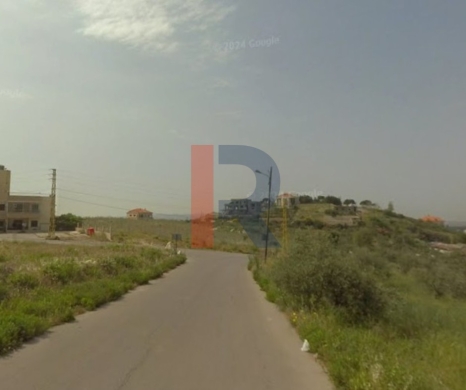 R-4030 2,150m² Olive Grove Land for Sale in Kfar Saroun Koura | Zoning 25/50