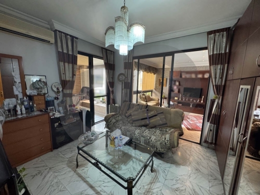 prestigious/ spacious/ well-maintained building/Open view/Hamra ,BEIRUT/الحمرا /REF#… — 5