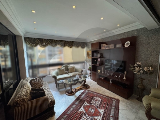 prestigious/ spacious/ well-maintained building/Open view/Hamra ,BEIRUT/الحمرا /REF#… — 4
