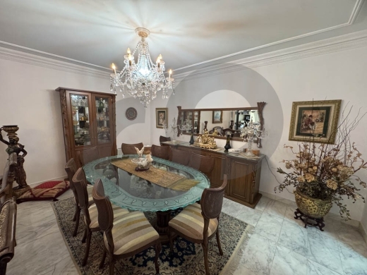 prestigious/ spacious/ well-maintained building/Open view/Hamra ,BEIRUT/الحمرا /REF#… — 3