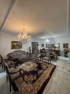 prestigious/ spacious/ well-maintained building/Open view/Hamra ,BEIRUT/الحمرا /REF#… — 2