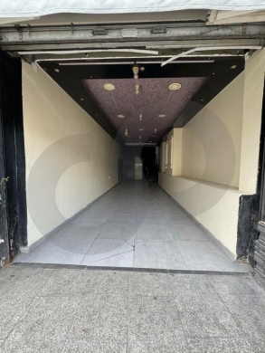 66 SQM Commercial shop For Sale/Two Levels/TARIQ EL JDIDEH-BEIRUT/طريق الج… — 3