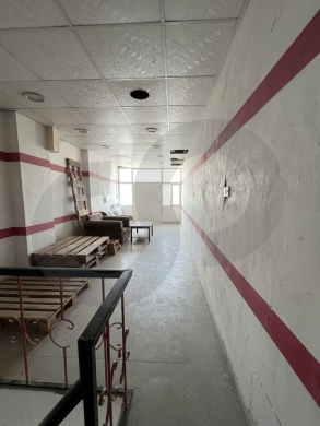 66 SQM Commercial shop For Sale/Two Levels/TARIQ EL JDIDEH-BEIRUT/طريق الج… — 2