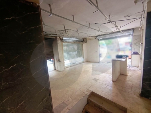 110 SQM shop for rent/Various commercial or professional activities/HARET… — 2