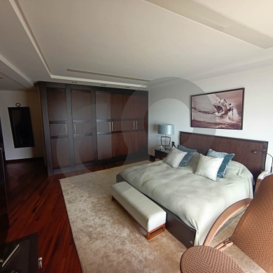 HOT DEAL/Luxury Apartment/ Beachfront/spacious /Ramlet El Bayda,BEIRUT/ الرملة البيض… — 11