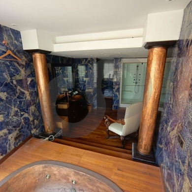 HOT DEAL/Luxury Apartment/ Beachfront/spacious /Ramlet El Bayda,BEIRUT/ الرملة البيض… — 13