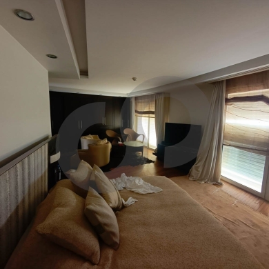HOT DEAL/Luxury Apartment/ Beachfront/spacious /Ramlet El Bayda,BEIRUT/ الرملة البيض… — 12