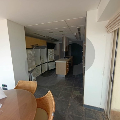 HOT DEAL/Luxury Apartment/ Beachfront/spacious /Ramlet El Bayda,BEIRUT/ الرملة البيض… — 8