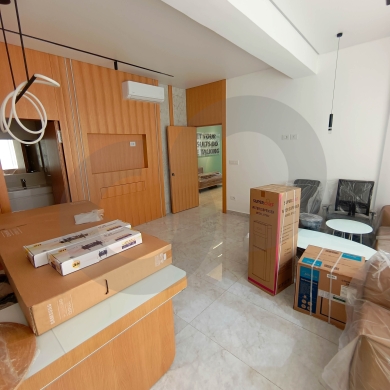 Office for Sale/Spacious working areas/RAMLET EL BAYDA-BEIRUT/رملة البيضة/REF#IM141788 — 2