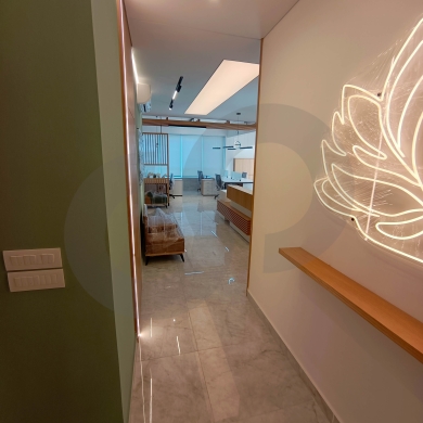 Office for Sale/Spacious working areas/RAMLET EL BAYDA-BEIRUT/رملة البيضة/REF#IM141788 — 5