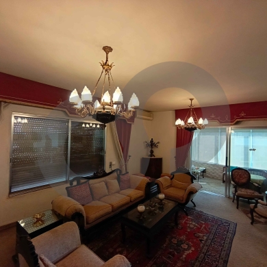 HOT DEAL/LUXURY FURNISHED APARTMENT/JNAH,BEIRUT/الجناح /REF#IM141787 ! — 12