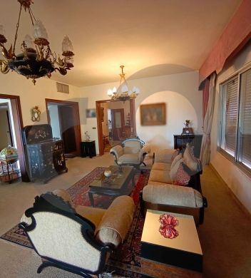 HOT DEAL/LUXURY FURNISHED APARTMENT/JNAH,BEIRUT/الجناح /REF#IM141787 ! — 3