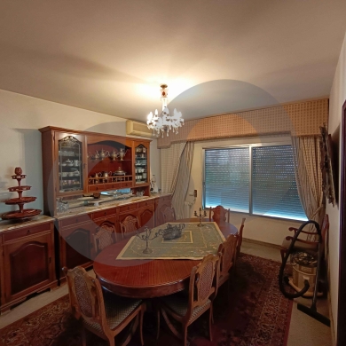 HOT DEAL/LUXURY FURNISHED APARTMENT/JNAH,BEIRUT/الجناح /REF#IM141787 ! — 5