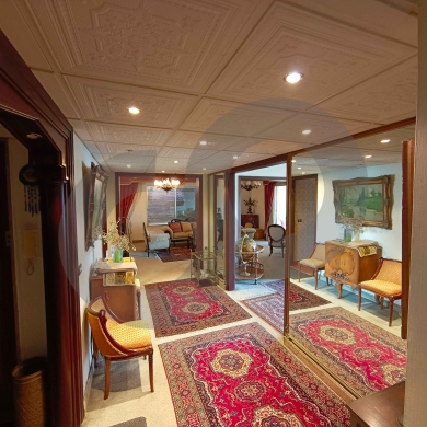 HOT DEAL/LUXURY FURNISHED APARTMENT/JNAH,BEIRUT/الجناح /REF#IM141787 ! — 9