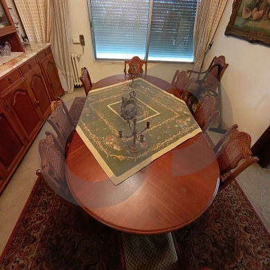 HOT DEAL/LUXURY FURNISHED APARTMENT/JNAH,BEIRUT/الجناح /REF#IM141787 ! — 11