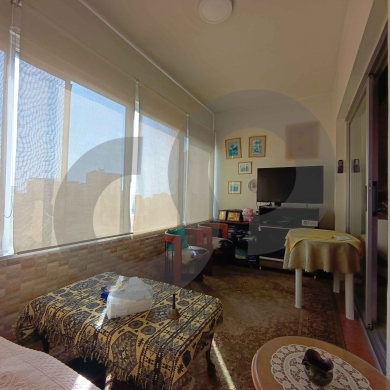 HOT DEAL/LUXURY FURNISHED APARTMENT/JNAH,BEIRUT/الجناح /REF#IM141787 ! — 2
