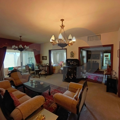 HOT DEAL/LUXURY FURNISHED APARTMENT/JNAH,BEIRUT/الجناح /REF#IM141787 ! — 4