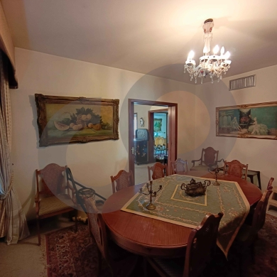 HOT DEAL/LUXURY FURNISHED APARTMENT/JNAH,BEIRUT/الجناح /REF#IM141787 ! — 6