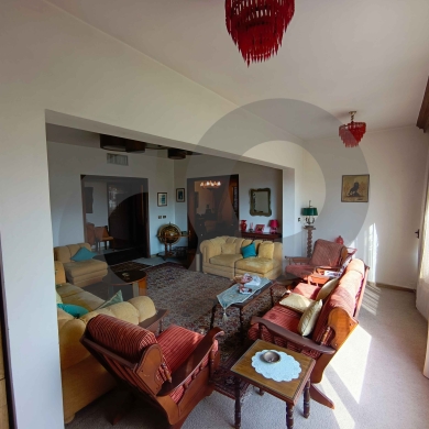 HOT DEAL/LUXURY FURNISHED APARTMENT/JNAH,BEIRUT/الجناح /REF#IM141787 ! — 7