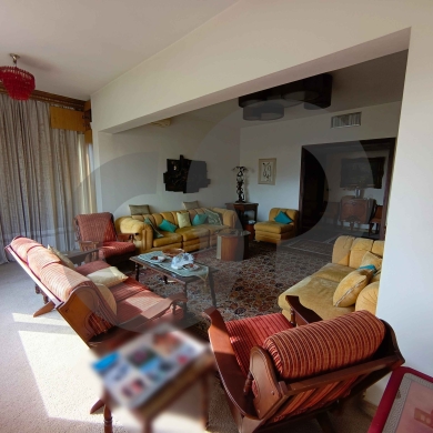 HOT DEAL/LUXURY FURNISHED APARTMENT/JNAH,BEIRUT/الجناح /REF#IM141787 ! — 8