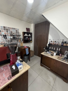 Coffee Shop for Rent/Fully Equipped/Prime Location/CHOUEIFAT-ALEY/شويفات /REF#OR141782 — 2