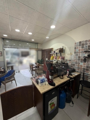 Coffee Shop for Rent/Fully Equipped/Prime Location/CHOUEIFAT-ALEY/شويفات /REF#OR141782 — 3