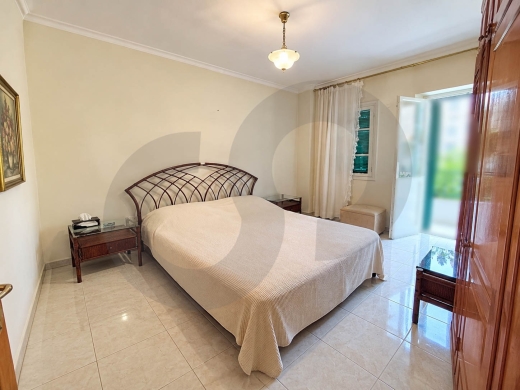 Fully furnished Apartment For Rent/Fully renovated /ACHRAFIEH-BEIRUT/اشرفيه/REF#EP141774 — 2
