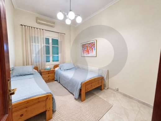Fully furnished Apartment For Rent/Fully renovated /ACHRAFIEH-BEIRUT/اشرفيه/REF#EP141774 — 4