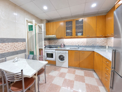 Fully furnished Apartment For Rent/Fully renovated /ACHRAFIEH-BEIRUT/اشرفيه/REF#EP141774 — 3