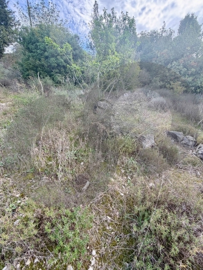 RESIDENTIAL LAND/30/75 Zoning/KFOUR,KESEROUAN/كفور/Private road/REF#CA141764 ! — 3