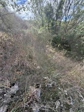RESIDENTIAL LAND/30/75 Zoning/KFOUR,KESEROUAN/كفور/Private road/REF#CA141764 ! — 2