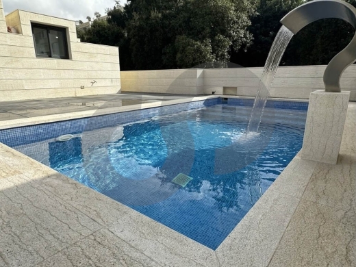 Exceptional brand-new/triplex /private terrace/panoramic… — 2