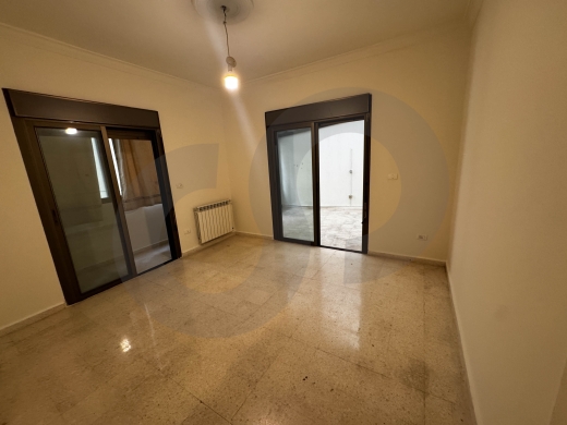 Spacious Apartment for rent/Prime Location/Well-Maintained… — 2