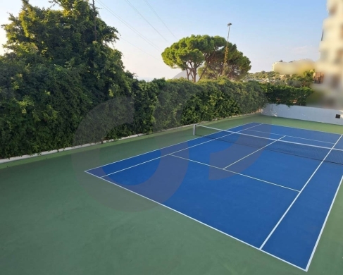 beautiful view/well-maintained/gated community/Mansourieh,METN/المنصورية/REF#PH141752 — 2