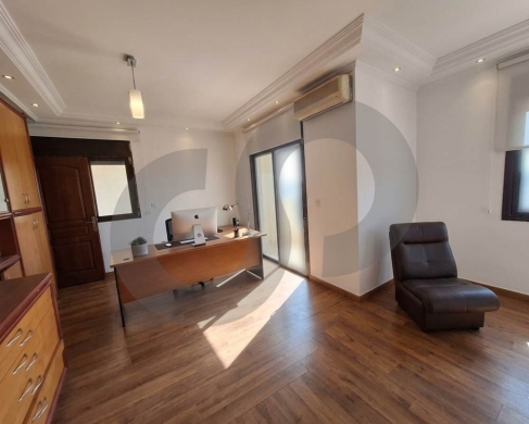 80 sqm Office /Well-located/ 2nd floor/Mansourieh,METN/المنصورية/REF#PH141749 — 3