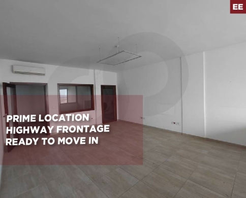 office /excellent accessibility/security/prime commercial location/dora,metn/الدورة/REF#EE141746