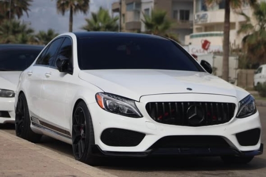 Mercedes-Benz C 300 2016 — 3