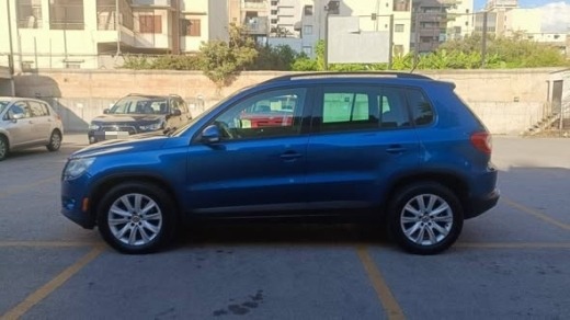 Volkswagen Tiguan 2009 — 4