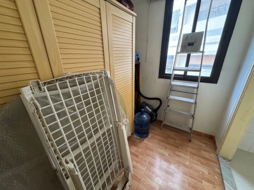 4-Bedroom Apartment For Sale in Manara, Ras Beirut — 17