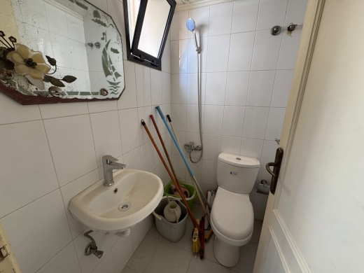 4-Bedroom Apartment For Sale in Manara, Ras Beirut — 15