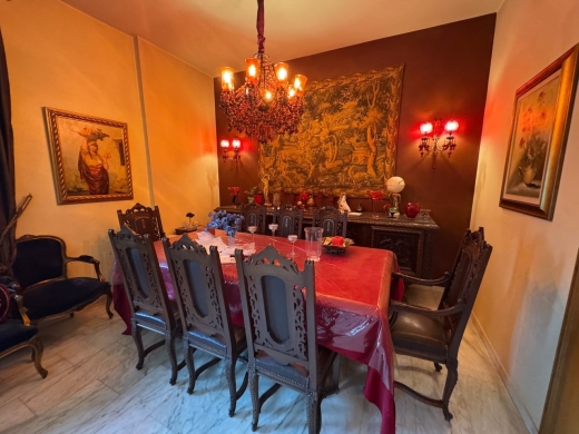 4-Bedroom Apartment For Sale in Manara, Ras Beirut — 3