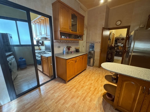 4-Bedroom Apartment For Sale in Manara, Ras Beirut — 6