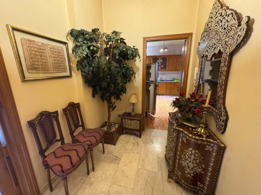 4-Bedroom Apartment For Sale in Manara, Ras Beirut — 4