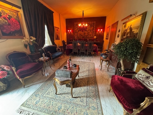 4-Bedroom Apartment For Sale in Manara, Ras Beirut — 2