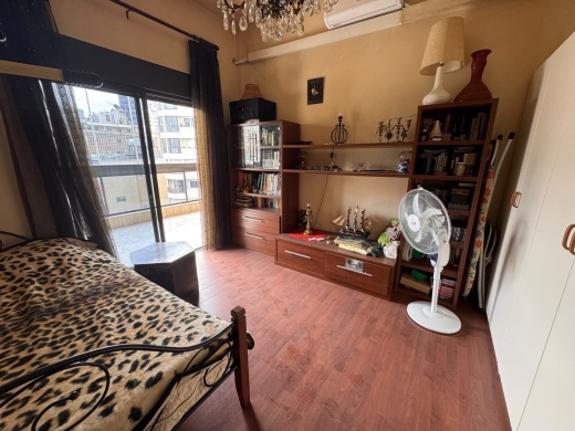 4-Bedroom Apartment For Sale in Manara, Ras Beirut — 11