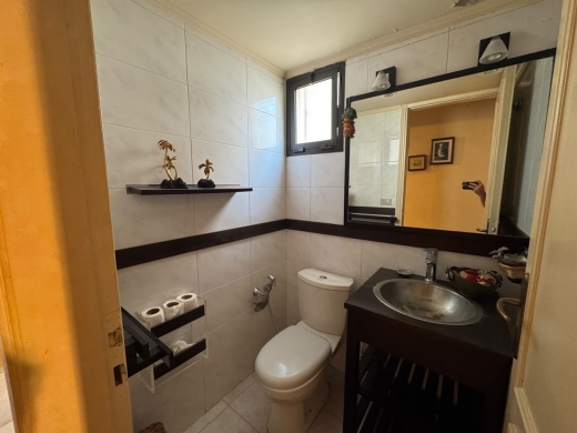 4-Bedroom Apartment For Sale in Manara, Ras Beirut — 14